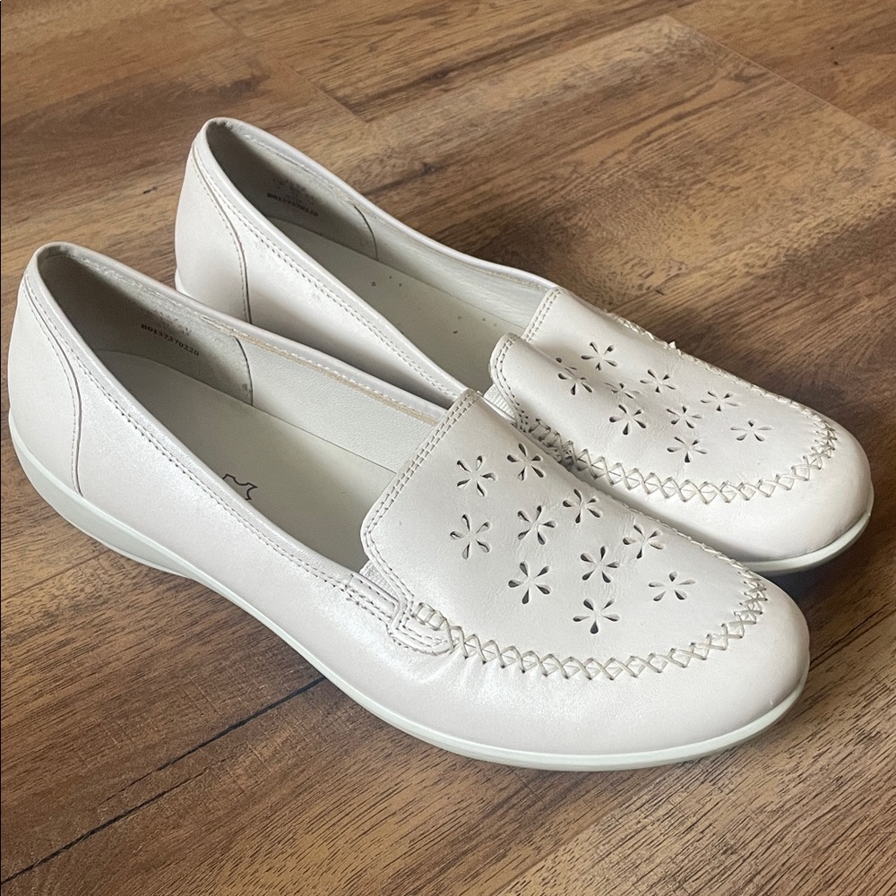 Hotter Women’s Jazz Loafers Size‎ 11